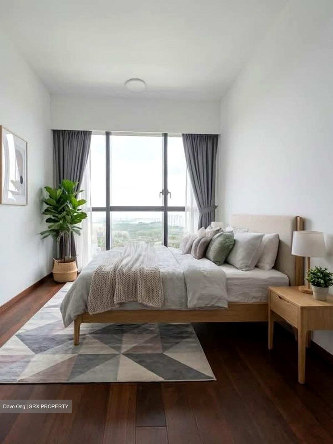 Lentor Modern (D26), Apartment #539394151